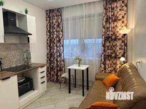 1-к квартира, вторичка, 44м2, 8/12 этаж