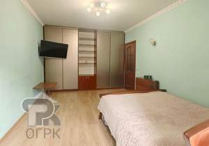 2-к квартира, вторичка, 51м2, 4/17 этаж