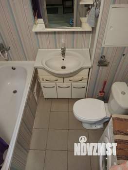 1-к квартира, вторичка, 40м2, 2/4 этаж