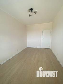 2-к квартира, вторичка, 53м2, 9/17 этаж