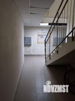 Студия квартира, вторичка, 24м2, 1/3 этаж