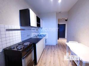 1-к квартира, вторичка, 32м2, 3/3 этаж