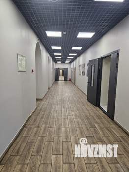 Студия квартира, вторичка, 35м2, 4/4 этаж