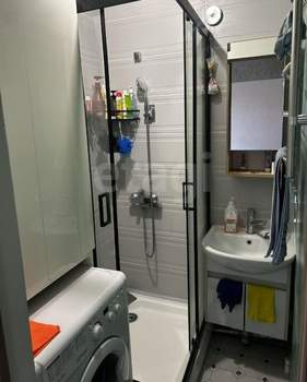 3-к квартира, вторичка, 59м2, 5/5 этаж