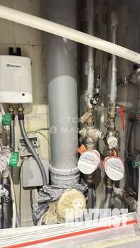 1-к квартира, вторичка, 41м2, 17/17 этаж