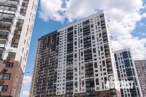 2-к квартира, вторичка, 59м2, 15/24 этаж