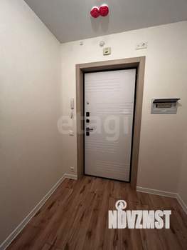 Студия квартира, вторичка, 26м2, 8/25 этаж