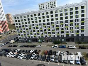 Студия квартира, вторичка, 20м2, 8/17 этаж