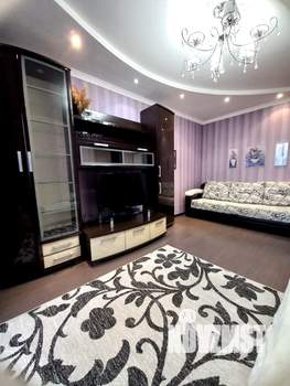 1-к квартира, вторичка, 38м2, 15/17 этаж