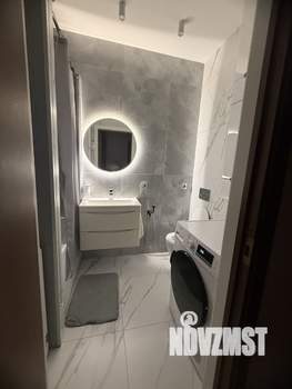 1-к квартира, вторичка, 32м2, 17/20 этаж