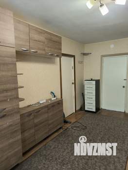 3-к квартира, вторичка, 62м2, 5/5 этаж