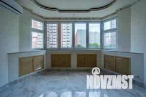 2-к квартира, вторичка, 91м2, 3/25 этаж