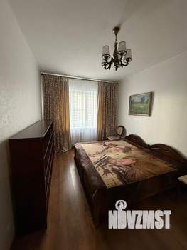 2-к квартира, вторичка, 55м2, 7/17 этаж