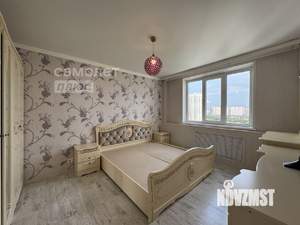2-к квартира, вторичка, 60м2, 13/25 этаж