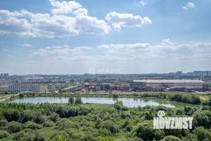 Студия квартира, вторичка, 25м2, 15/17 этаж