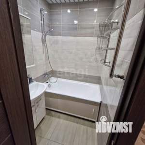 2-к квартира, вторичка, 42м2, 3/5 этаж