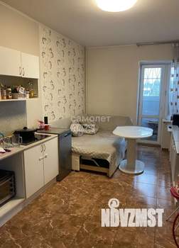 3-к квартира, вторичка, 75м2, 2/17 этаж