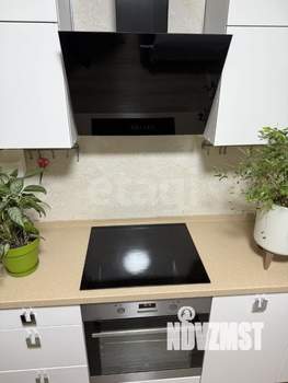 1-к квартира, вторичка, 49м2, 8/13 этаж