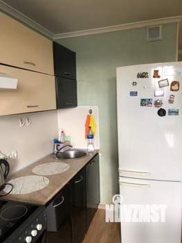 1-к квартира, вторичка, 38м2, 14/16 этаж