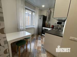 2-к квартира, вторичка, 36м2, 9/19 этаж