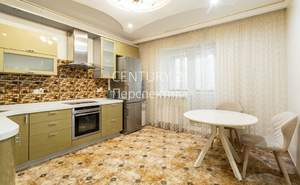 3-к квартира, вторичка, 113м2, 9/24 этаж