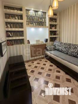 2-к квартира, вторичка, 64м2, 16/17 этаж