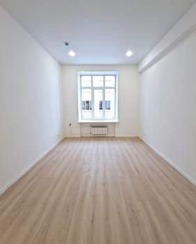 Студия квартира, вторичка, 24м2, 3/4 этаж