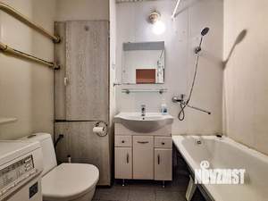 1-к квартира, вторичка, 37м2, 11/18 этаж