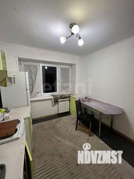 2-к квартира, вторичка, 52м2, 5/5 этаж