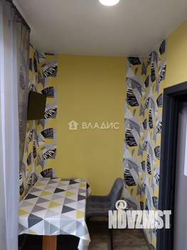 1-к квартира, вторичка, 33м2, 4/5 этаж