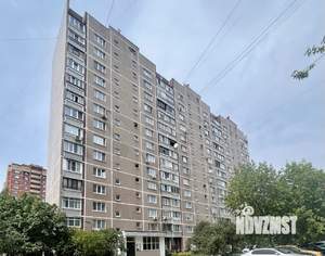 2-к квартира, вторичка, 59м2, 14/14 этаж