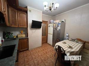 3-к квартира, вторичка, 75м2, 4/17 этаж