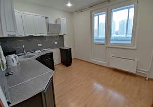 1-к квартира, вторичка, 42м2, 7/25 этаж