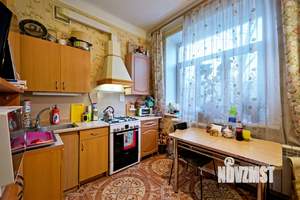 2-к квартира, вторичка, 57м2, 3/4 этаж