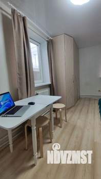 Студия квартира, вторичка, 17м2, 2/3 этаж