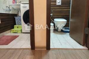 4-к квартира, вторичка, 74м2, 7/9 этаж