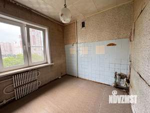 2-к квартира, вторичка, 43м2, 5/9 этаж
