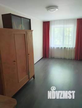 3-к квартира, вторичка, 59м2, 2/5 этаж