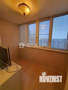 2-к квартира, вторичка, 74м2, 15/17 этаж