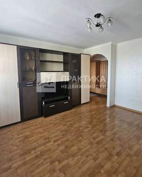 2-к квартира, вторичка, 61м2, 16/17 этаж