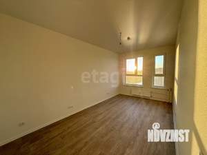 2-к квартира, вторичка, 53м2, 17/17 этаж