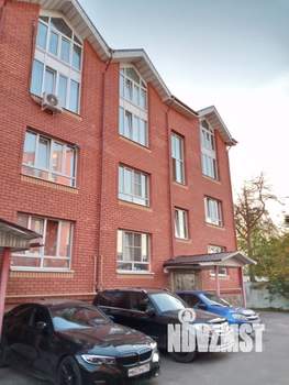 2-к квартира, вторичка, 44м2, 3/3 этаж