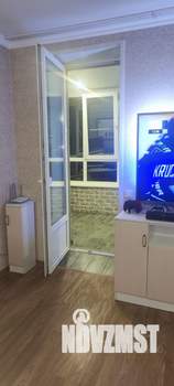 2-к квартира, вторичка, 64м2, 21/25 этаж