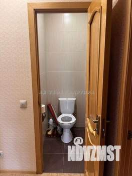 1-к квартира, вторичка, 40м2, 1/3 этаж