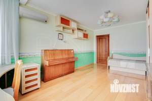 5-к квартира, вторичка, 152м2, 17/17 этаж
