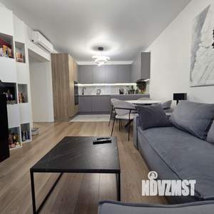 3-к квартира, вторичка, 79м2, 24/25 этаж