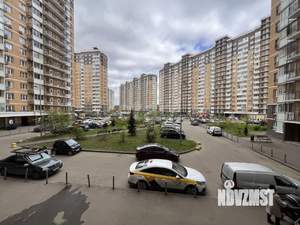 2-к квартира, сданный дом, 59м2, 2/17 этаж