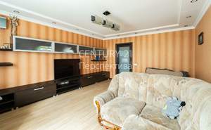 1-к квартира, вторичка, 51м2, 14/17 этаж