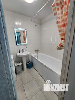 1-к квартира, вторичка, 33м2, 15/25 этаж