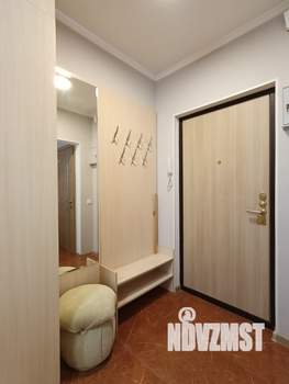3-к квартира, вторичка, 86м2, 8/21 этаж